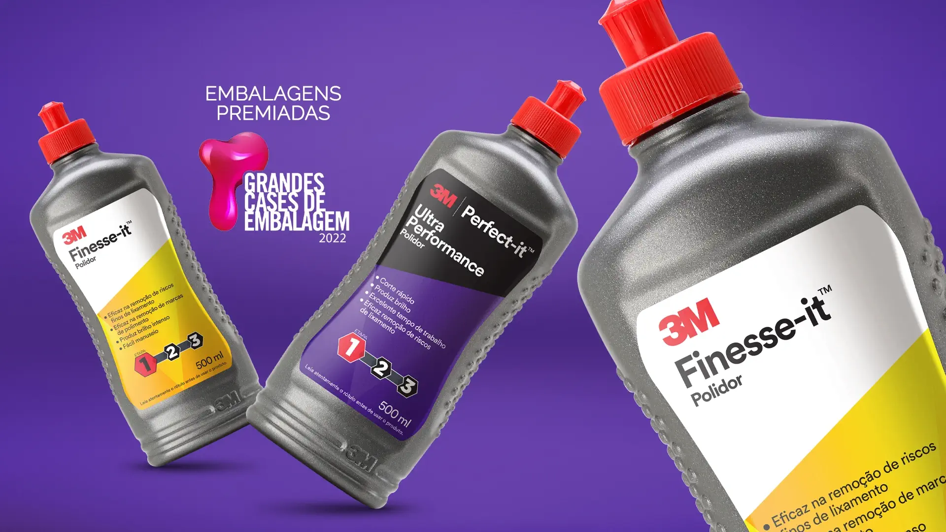 Polidores-3M